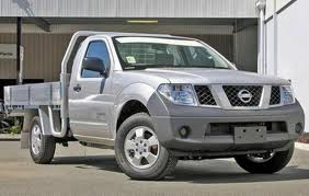 Nissan Navara D40 2wd & 4wd Cab Chassis Without Bumper 12/2005 - 04/2015 - Towbar Kit - HEAVY DUTY ECONOMY