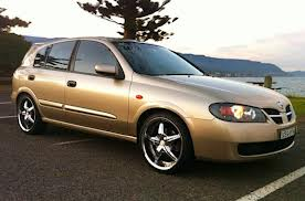 Nissan Pulsar N16 Sedan 06/2001 - 01/2006 - Towbar Kit