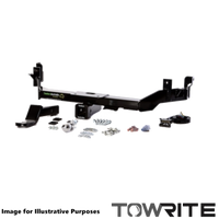 Mercedes-Benz Vito Van 11/2011 - 02/2015 - Towbar Kit