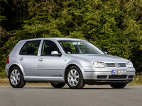 Volkswagen Golf MK4 Hatch 10/1998 - 07/2004 - Towbar Kit