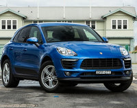 Porsche Macan SUV 06/2014 - On - Towbar Kit