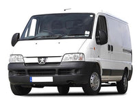 Peugeot Boxer Van 03/1994 - 12/2006 - Towbar Kit