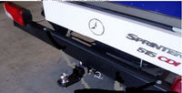 Mercedes-Benz Sprinter Cab Chassis 10/2006 - On - Towbar Kit
