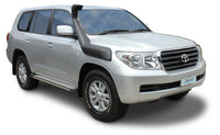 Toyota LandCruiser 200 Series SUV 11/2007 - 06/2021 - Towbar Kit