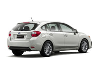 Subaru Impreza GP Hatch 11/2011 - 10/2016 - Towbar Kit