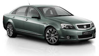 Holden Statesman WN Sedan 06/2013 - 12/2017 - Towbar Kit