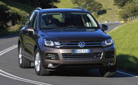 Volkswagen Touareg SUV 07/2011 - 08/2012 - Towbar Kit