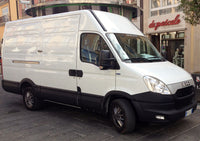 Iveco Daily 35S12 35S13 35S14 LWB Van 11/2010 - 02/2015 - Towbar Kit