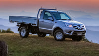 Foton Tunland Cab Chassis 06/2012 - 06/2017 - Towbar Kit