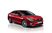 Hyundai Sonata LF Sedan 10/2014 - 12/2020 - Towbar Kit