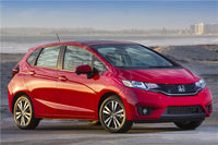 Honda Jazz GF Hatch 08/2014 - 03/2020 - Towbar Kit