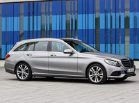 Mercedes-Benz C Class S205 Wagon 08/2014 - 12/2020 (Not AMG 63 / 43) - Towbar Kit