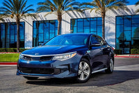 Kia Optima Sedan 10/2015 - 09/2020 - Towbar Kit