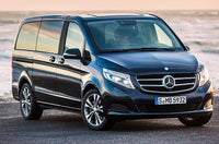 Mercedes-Benz V Class & Valente W447 Van 04/2015 - On - Towbar Kit