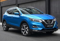 Nissan Qashqai SUV 09/2017 - 04/2019 - Towbar Kit
