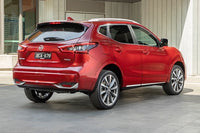 Nissan Qashqai SUV 05/2019 - 06/2022 - Towbar Kit