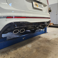 Volkswagen Tiguan SUV 06/2016 - 01/2024 (Fits AdBlue) - Towbar Kit