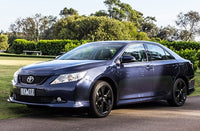 Toyota Aurion Sedan 05/2015 - 08/2017 - Towbar Kit
