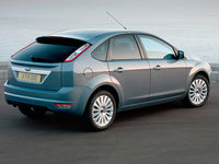Ford Focus Hatch 05/2005 - 07/2011 - Towbar Kit