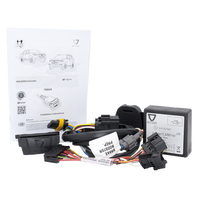 Direct Fit Wiring Harness Holden Colorado 01/2012 - 07/2020 750024EJ