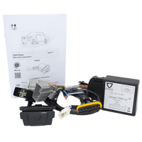 Direct Fit Wiring Harness Ford Ranger OX2 PX3 08/2015 - 04/2022 750036EJ