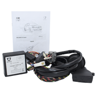 Direct Fit Wiring Harness Holden Commodore VF Sedan 02/2013 - 12/2017 750040EJ