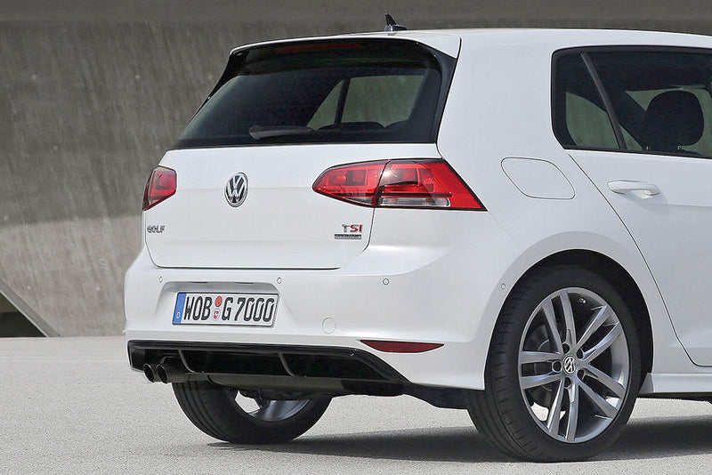 Volkswagen Golf MK7 Hatch 04/2012 - 01/2021 - Towbar Kit