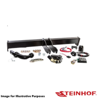 Alfa Romeo 159 Sedan 03/2006 - 11/2011 - Towbar Kit