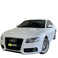 Audi A5 Coupe 04/2008 - 11/2015 - Towbar Kit