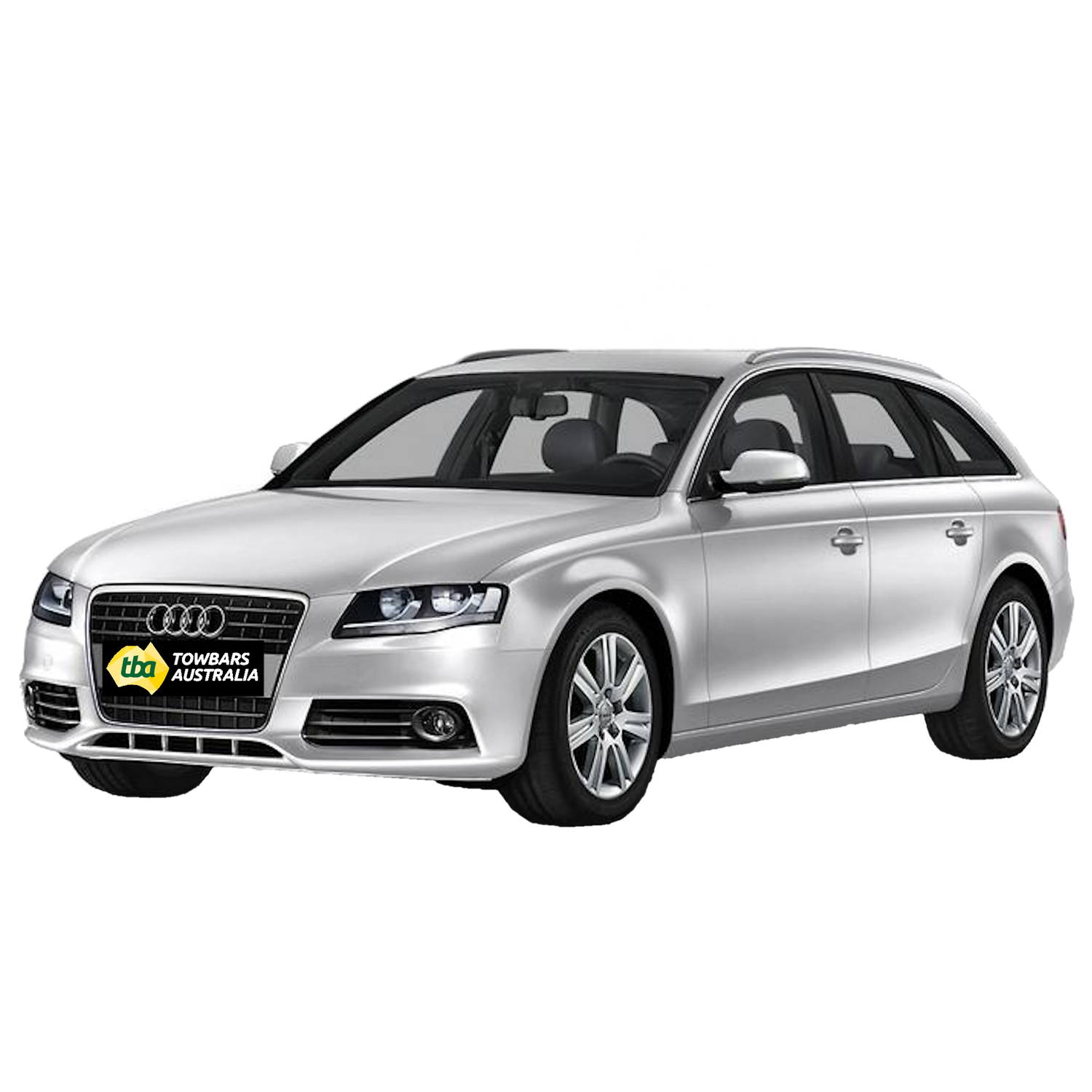 Audi A4 B8 (Inc Allroad) Wagon 04/2008 - 01/2016 - Towbar Kit