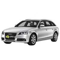 Audi A4 B8 (Inc Allroad) Wagon 04/2008 - 01/2016 - Towbar Kit