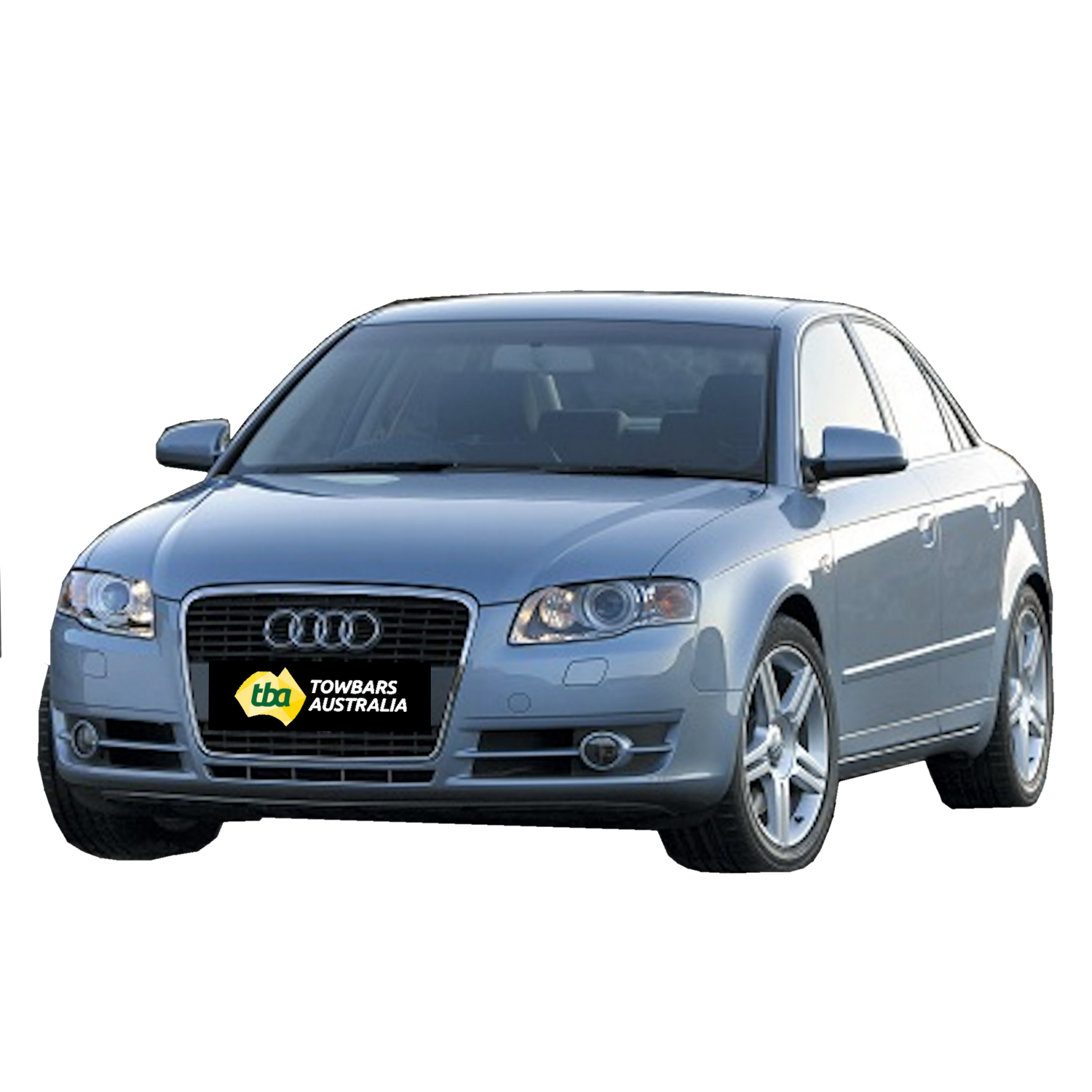 Audi A4 B6 & B7 Sedan 07/2001 - 03/2008 - Towbar Kit