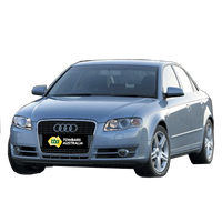 Audi A4 B6 & B7 Sedan 07/2001 - 03/2008 - Towbar Kit