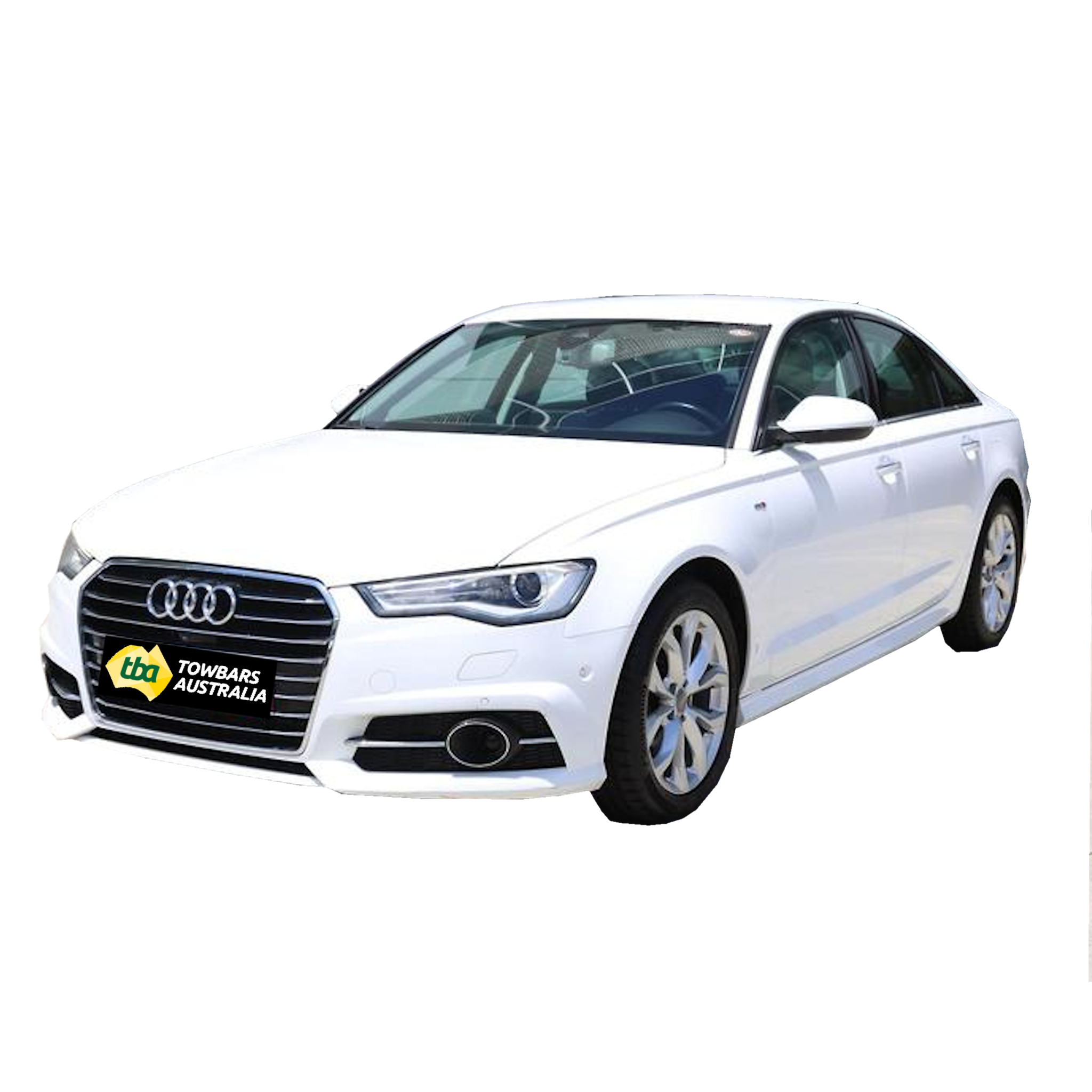 Audi A6 C7 Sedan 08/2011 - 05/2017 - Towbar Kit