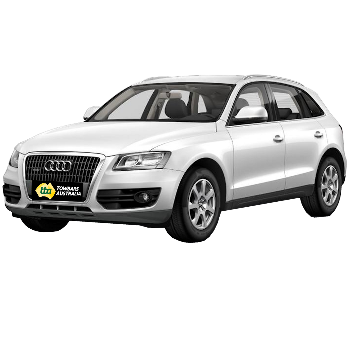 Audi Q5 & SQ5 SUV 11/2011 - 01/2017 - Towbar Kit
