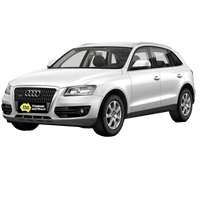 Audi Q5 & SQ5 SUV 11/2011 - 01/2017 - Towbar Kit