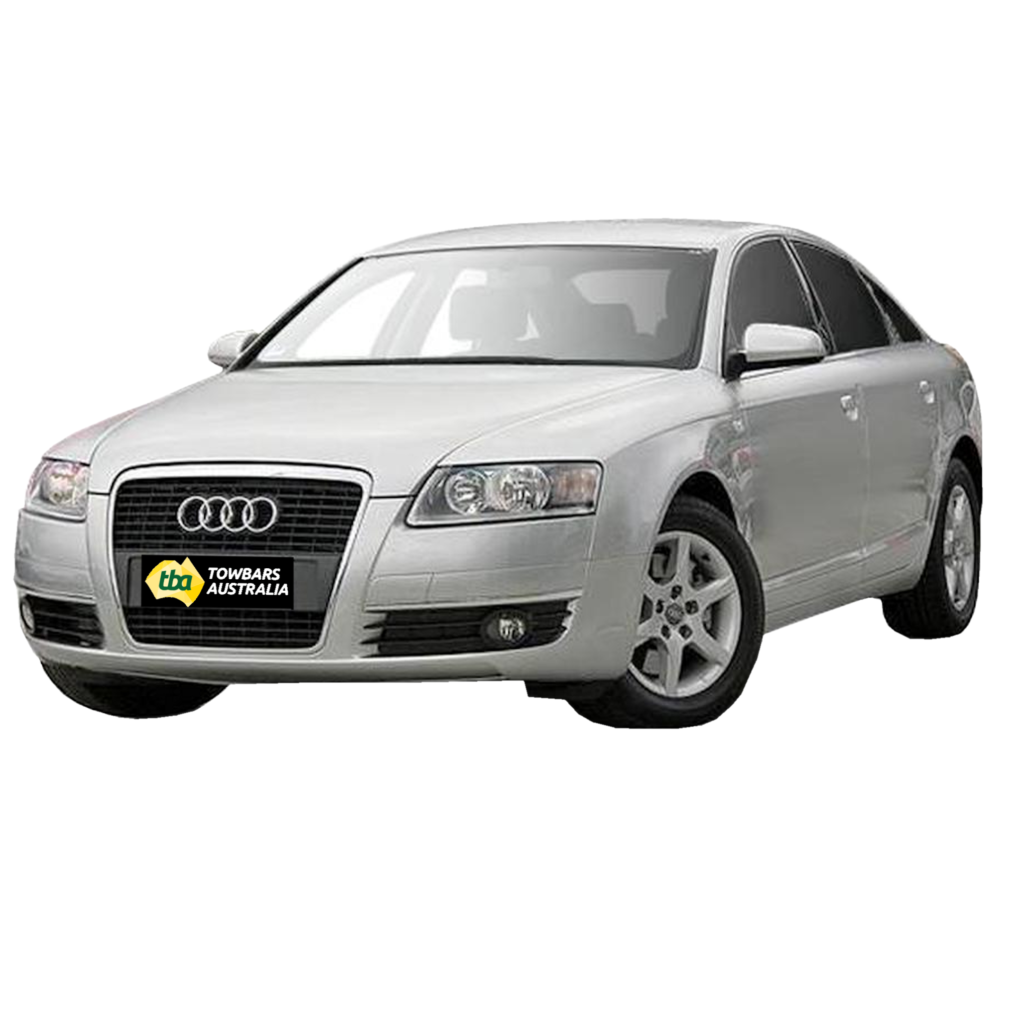 Audi A6 C6 Inc Quattro 11 2004 06 2011 Not RS6 Towbar Kit