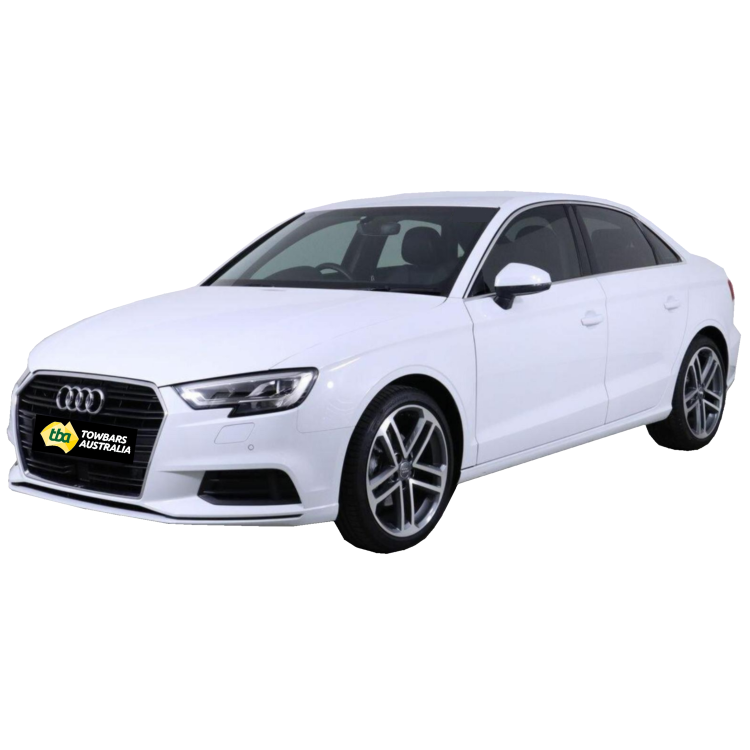 Audi A3 Sedan 05/2013 - 03/2020 - Towbar Kit