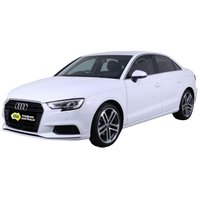 Audi A3 Sedan 05/2013 - 03/2020 - Towbar Kit