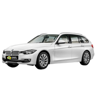 BMW 3 Series F31 Wagon 03/2012 - 06/2019 - Towbar Kit