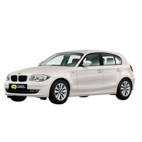 BMW 1 Series (E82,87,88,90,93) Hatch 10/2004 - 09/2011 (Not M Sport) - Towbar Kit