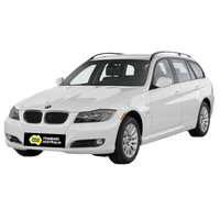 BMW 3 Series E91 Wagon 05/2005 - 01/2012 (Not 335i 335d M Sport) - Towbar Kit