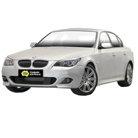BMW 5 Series E60 Sedan 10/2003 - 04/2010 (Not M5) - Towbar Kit