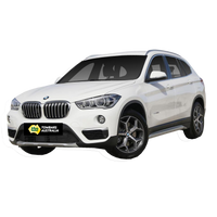 BMW X1 F48 SUV 10/2015 - 01/2022 - Towbar Kit