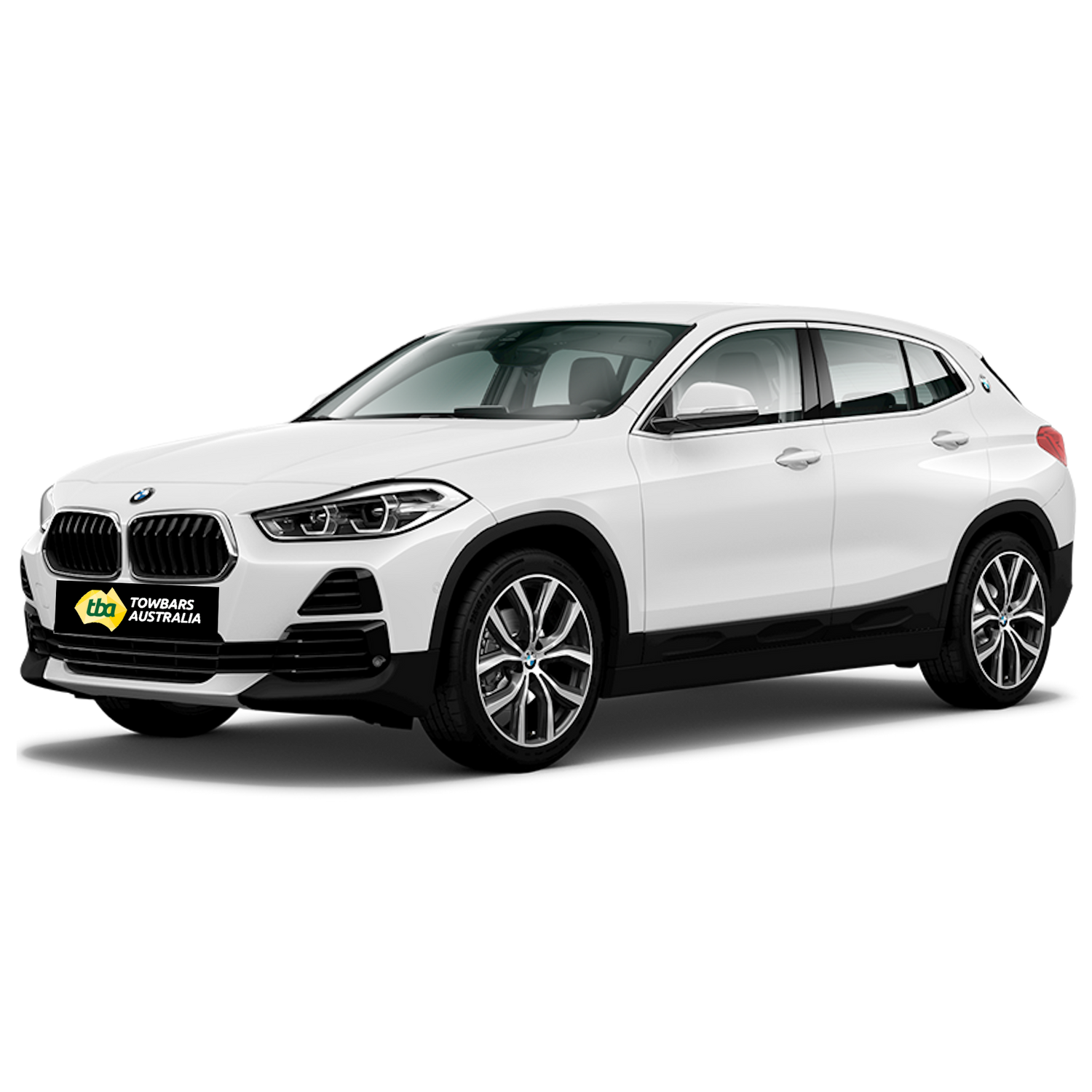 BMW X2 F39 SUV 11/2017 - On - Towbar Kit