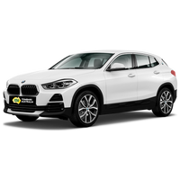 BMW X2 F39 SUV 11/2017 - On - Towbar Kit
