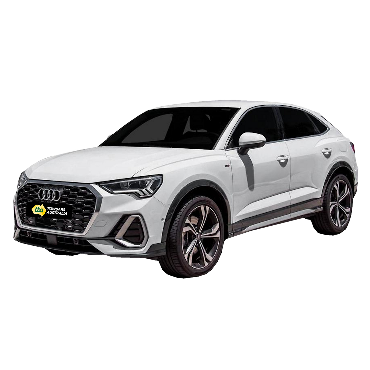 Audi Q3 SUV 08/2019 - On - Towbar Kit