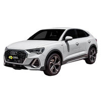 Audi Q3 SUV 08/2019 - On - Towbar Kit