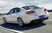 Holden Commodore VF Calais Sedan 05/2013 - 09/2017 - Towbar Kit