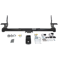 Mitsubishi L300 SF-SJ SWB/MWB/LWB Van & LPG 10/1986 - 08/1994 - Towbar Kit